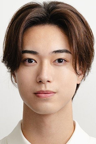 櫻井佑樹 as Takizawa Kazuma in Tokyo in April Is...
