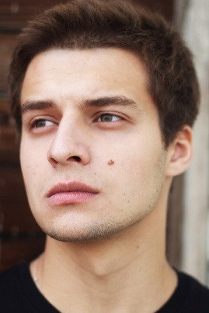 Егор Стосков as Andrey in I Want To See You In My Dreams