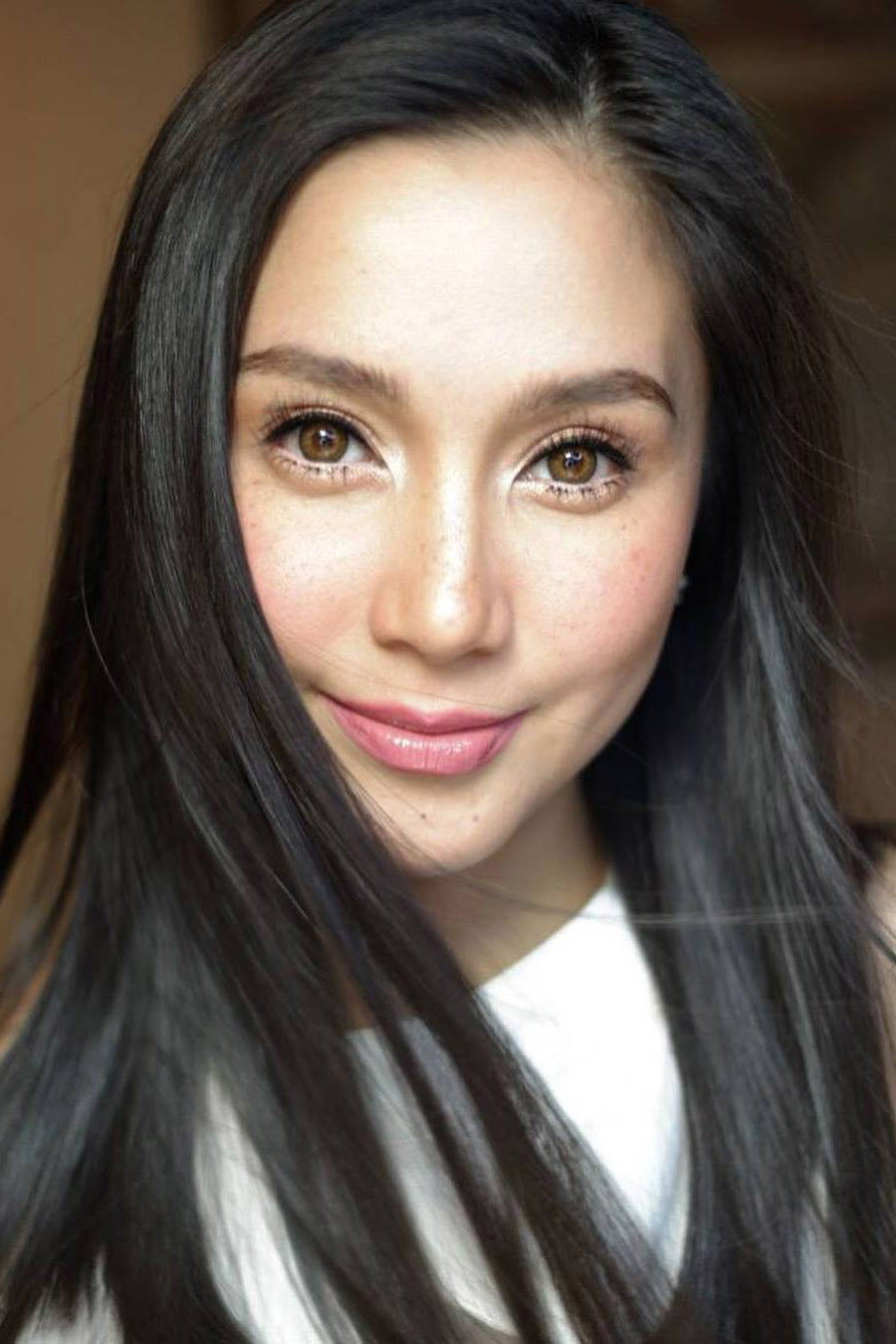Mariel Rodriguez as Vara / Varga in Komiks Presents: Varga