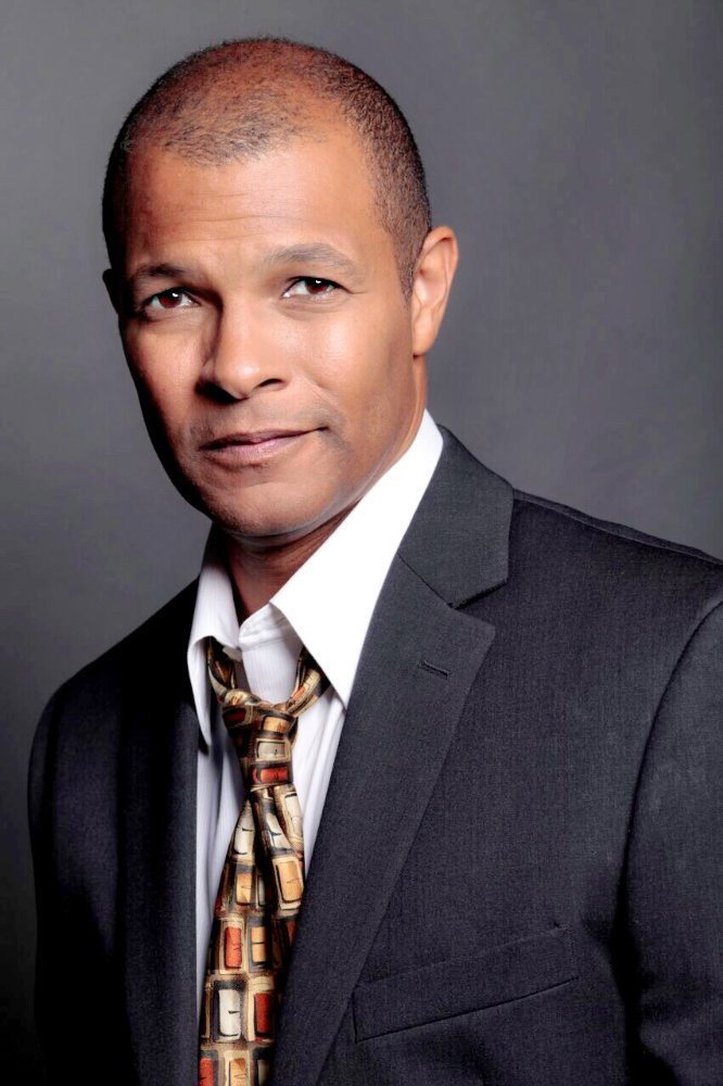 Garon Grigsby as Dr. Rogers in Revenge for My Mother
