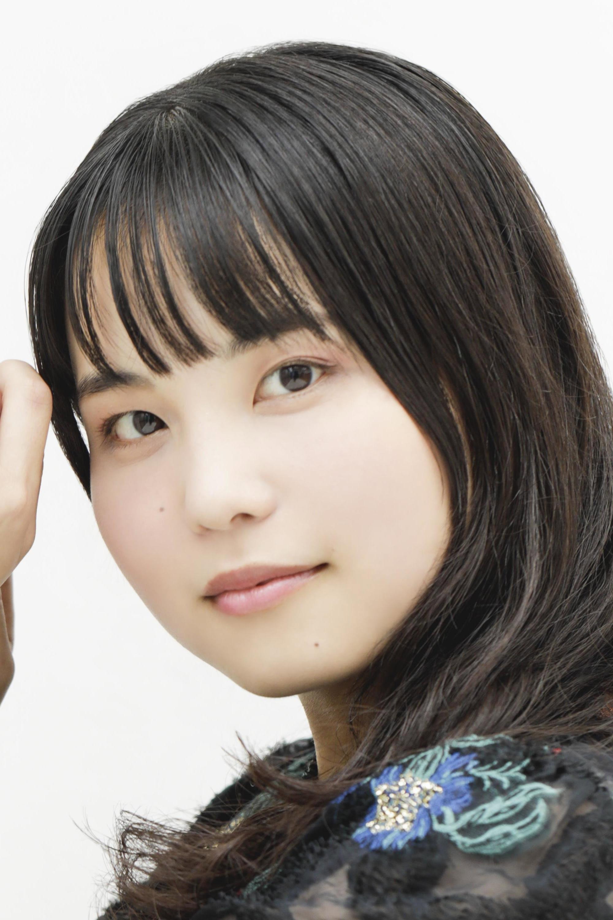 元吉有希子 as Honye (voice) in Voice of Fox