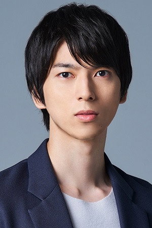 小松準弥 as Tasuke Isshin / Cyborg 1 Heart in Cyborg Tasuke Isshin