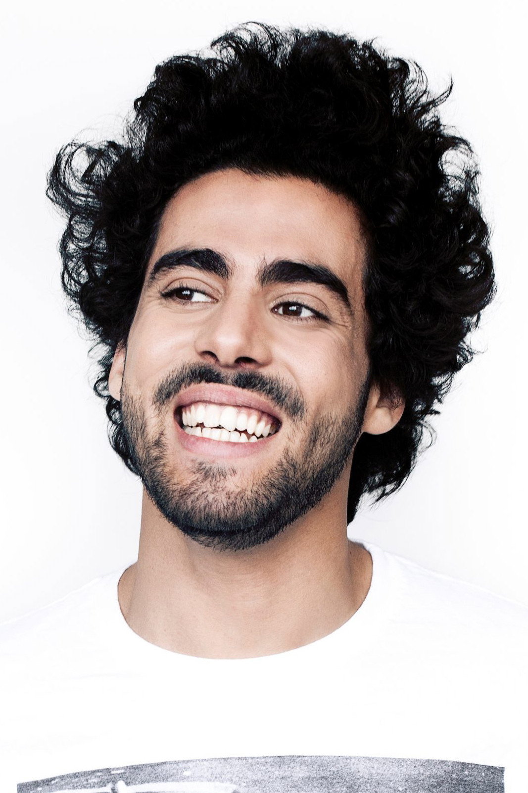 Adib Alkhalidey as Adib in Enterrement de vie de garçon