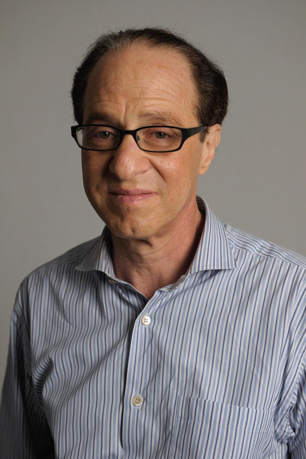 Ray Kurzweil as Himself in The Singularity