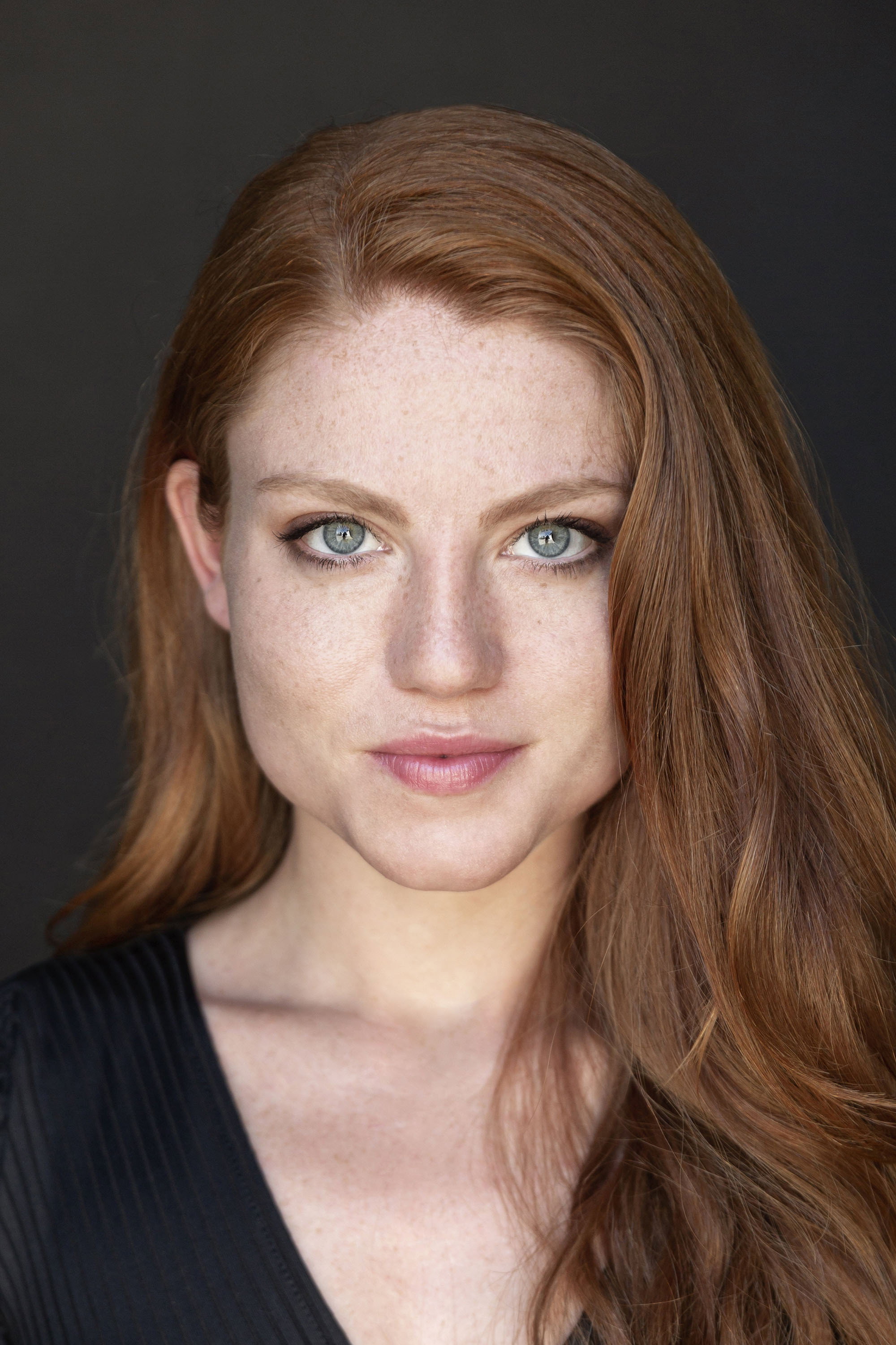 Annie Quigley as Staci Jones in Daddy's Girl