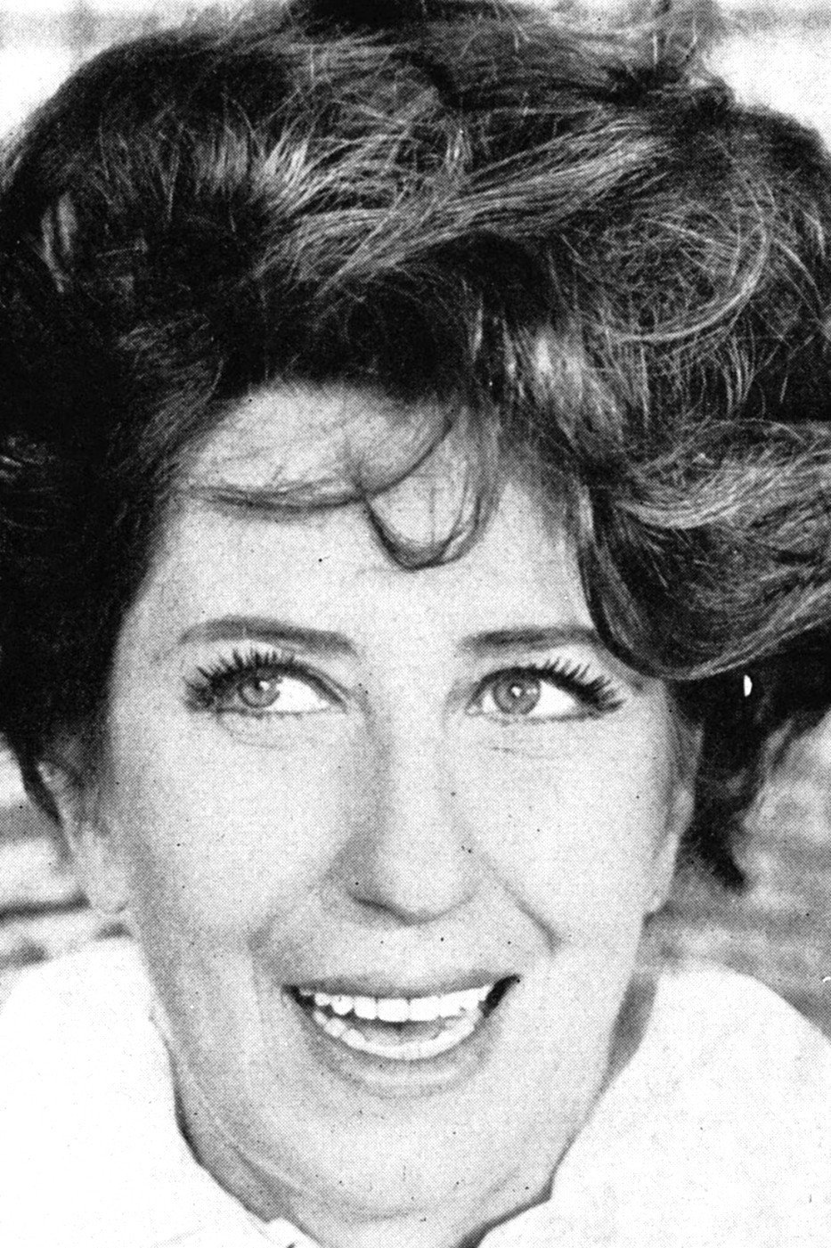 Adriana Facchetti as donna Maruzza in The Sicily Barbers