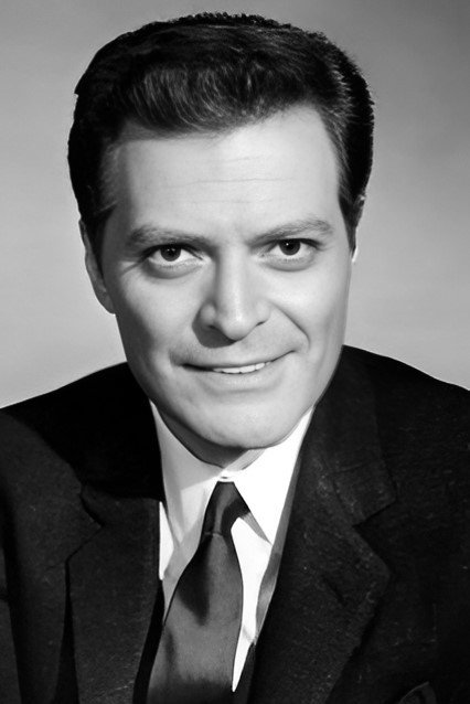 Sergio Fantoni as Petrinelli in Mission: Eureka