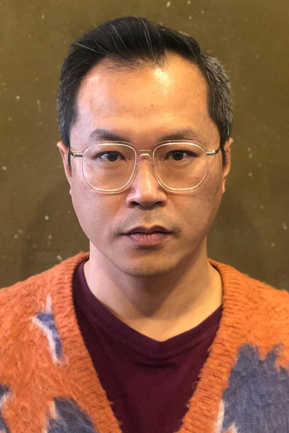 백현진 as Koo Kwang-cheol in Mary Kills People