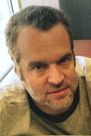Darren Dalton as Scottie in The Brotherhood of Justice