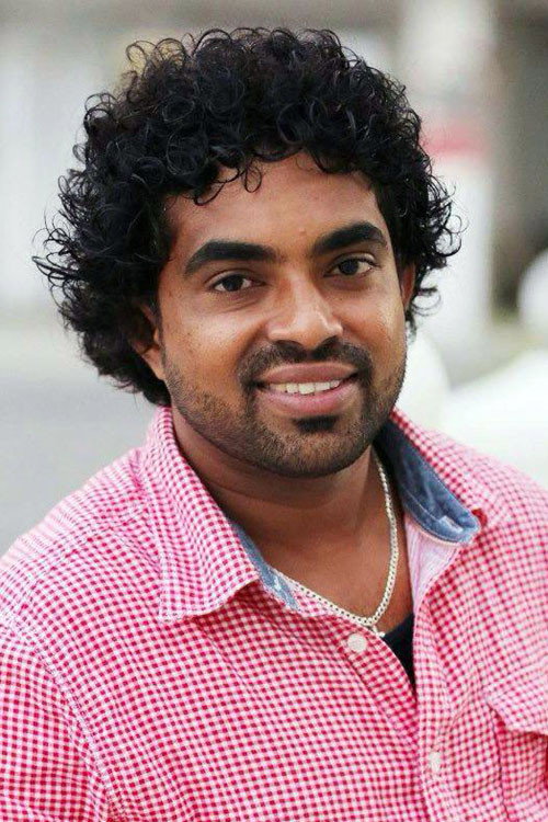 Jacob Gregory as Biju in Pokkiri Simon