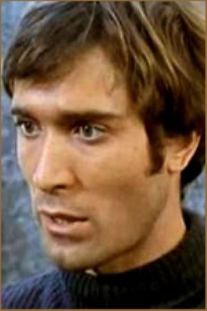Elio Marconato as Bruno in The Christ of the Ocean