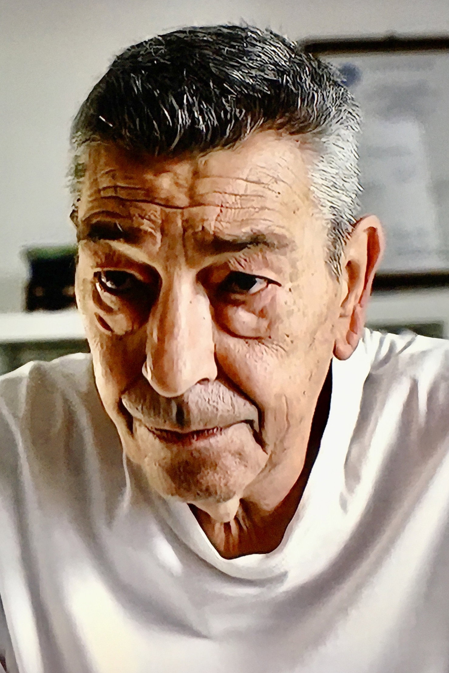 Gianni Di Gregorio as Giacomo in Guests