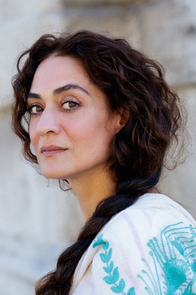 Uygar Tamer as Fetihe in Omar and Us