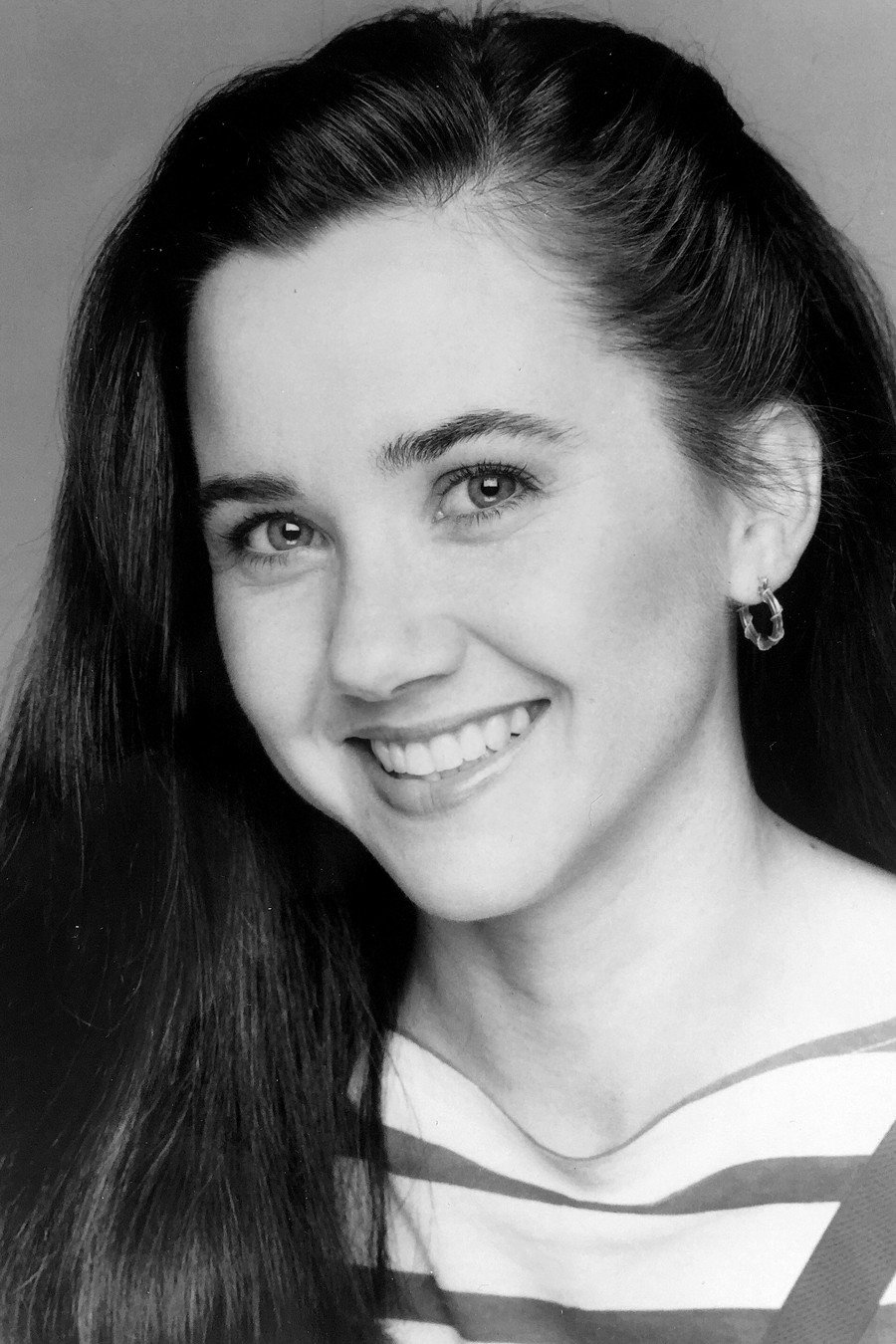 Tammy Taylor as Nancy in Meatballs: Part II
