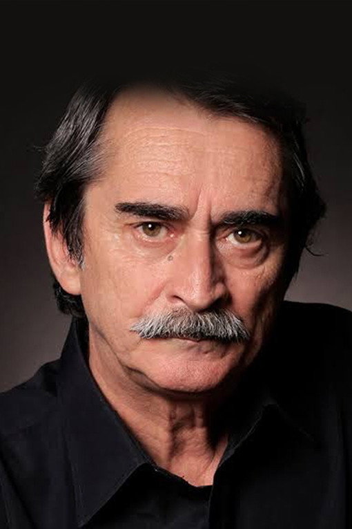 Mutlu Güney as Hüzzam Ahmet in Fedai