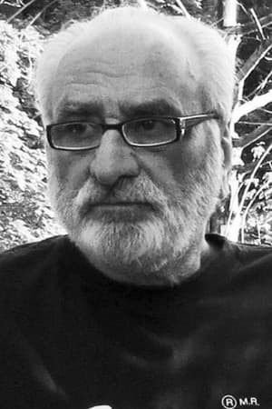 Władysław Barański as Nimir in The Witcher