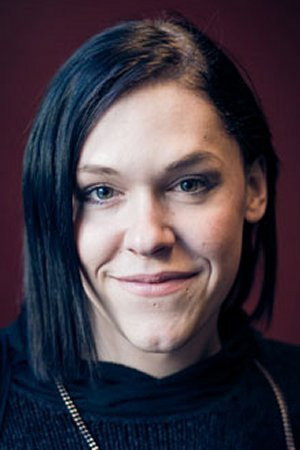 Saga Becker as Sebastian / Ellie in Something Must Break