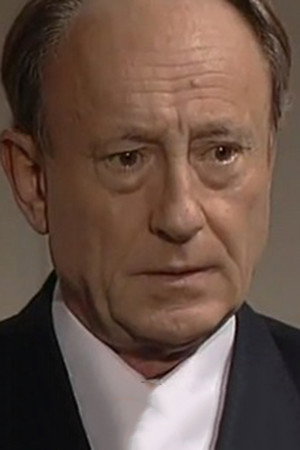 Arturo Maly as Bruno Rosetti in Celeste