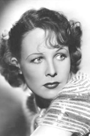 Wendy Barrie as Mary Morton in A Girl with Ideas