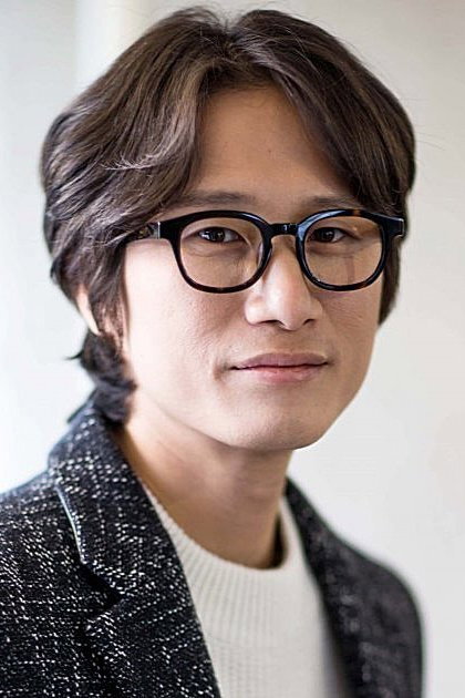송새벽 as Oh Jong-gyoo in Troubleshooter