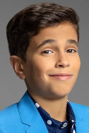 Tyler Wladis as Roy Raskin in The Fairly OddParents: Fairly Odder
