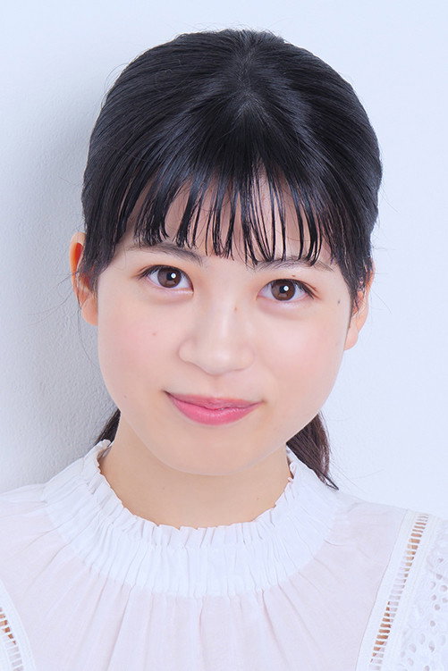 中田青渚 as Onui in Good Man Nagaya