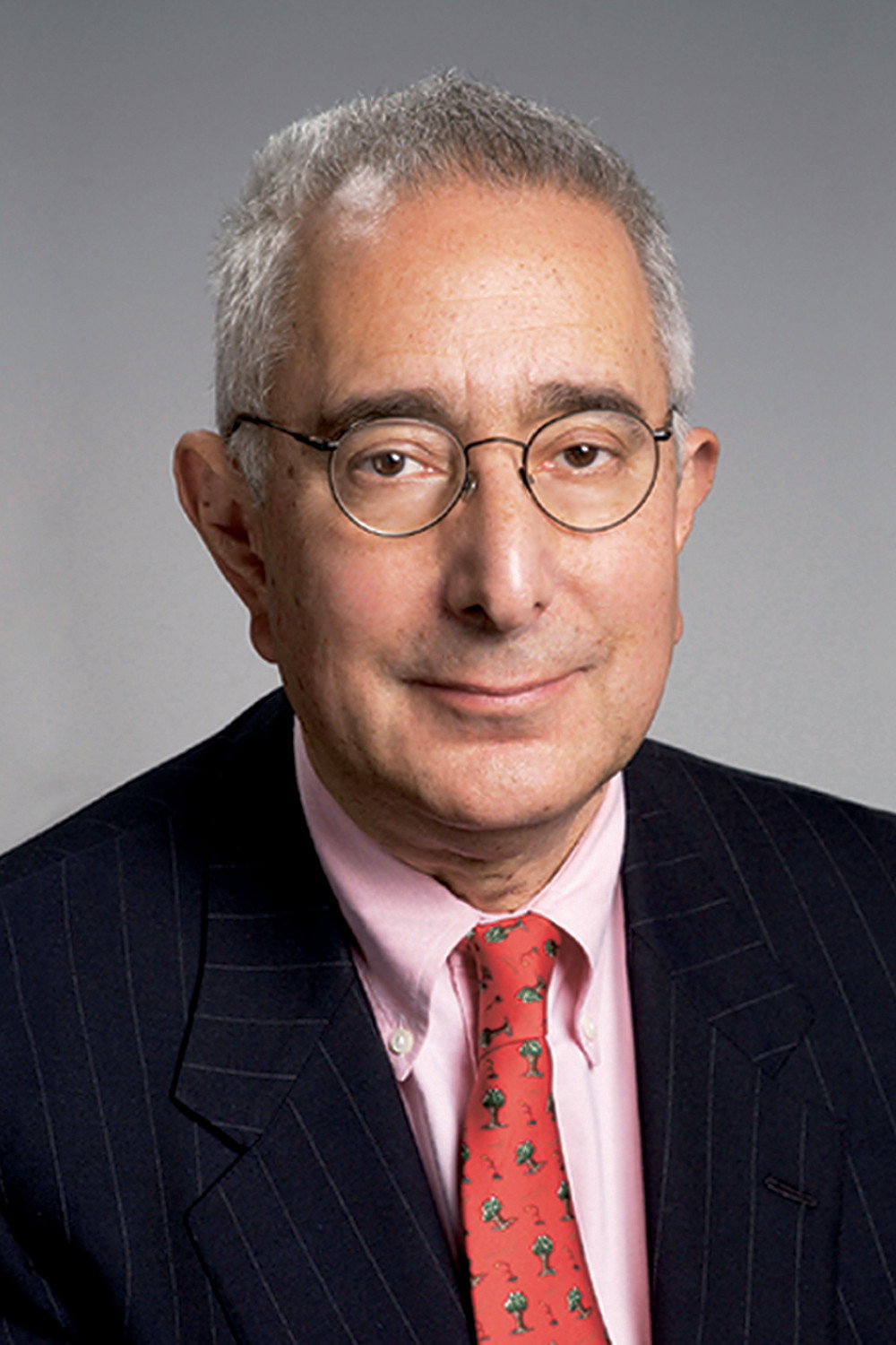 Ben Stein as Dr. Neuman in Son of the Mask