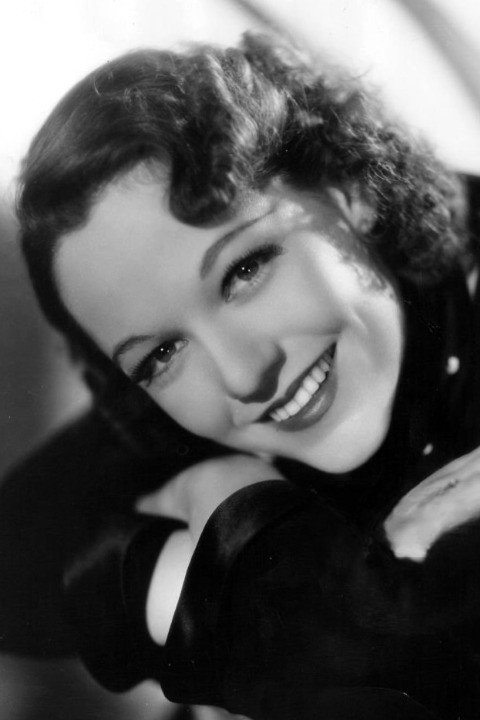 Martha Tibbetts as Mary Miller Lee in Ceiling Zero