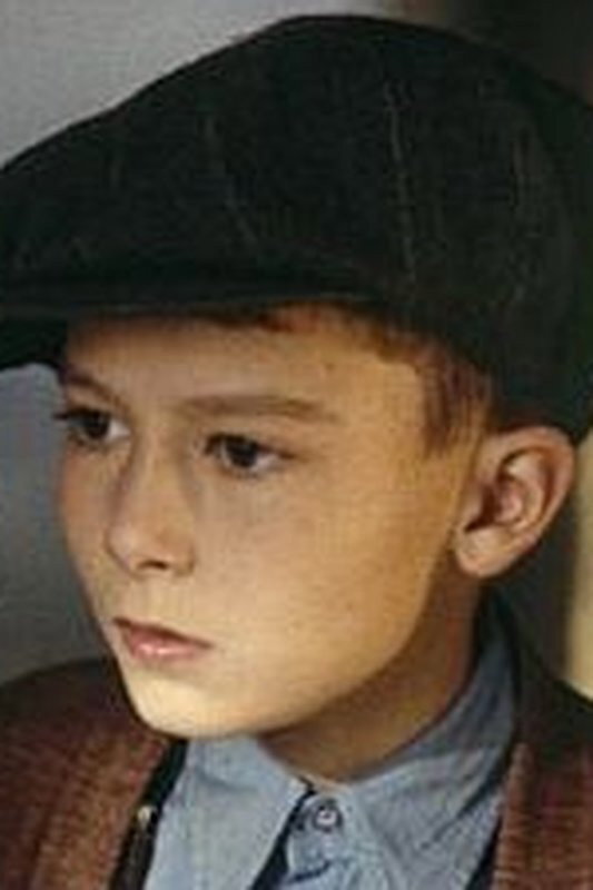 J. Michael Moncrief as Hardy Greaves in The Legend of Bagger Vance