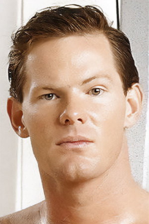 Frank Towers as Muscle Guy in Tattoo