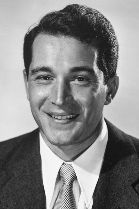 Perry Como as Self in Christmas Around the World with Perry Como