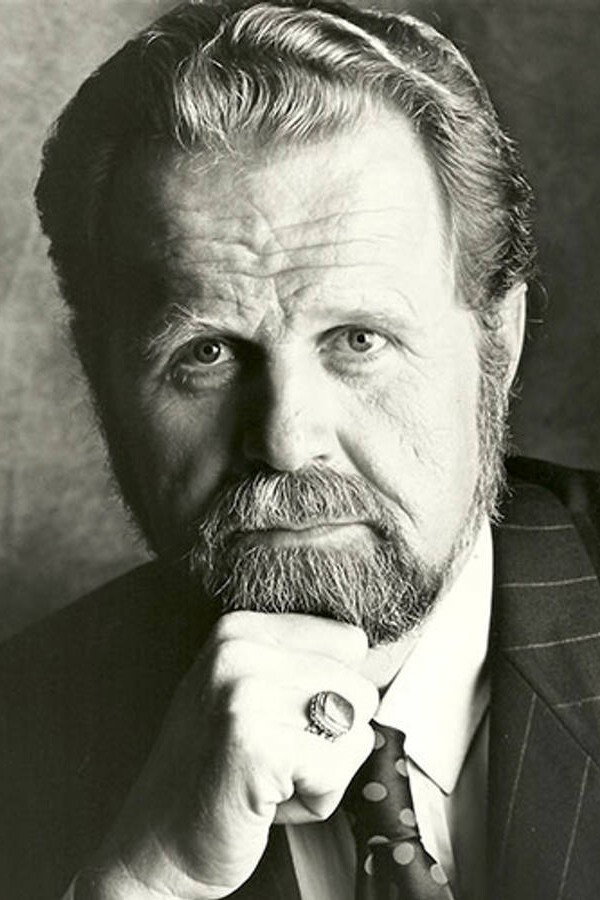 Paul Plishka as Dansker in Billy Budd