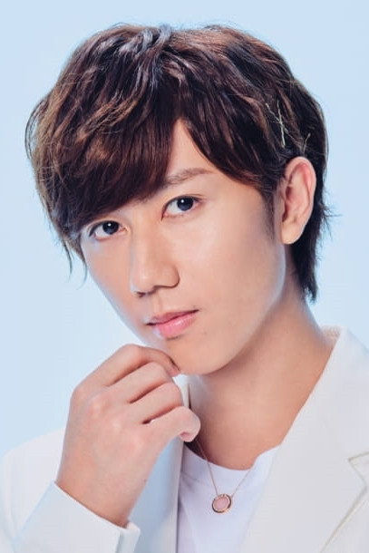 阿部亮平 as Teshima Junnosuke in GO HOME ~Metropolitan Police Department Unidentified Person Consultation Office~