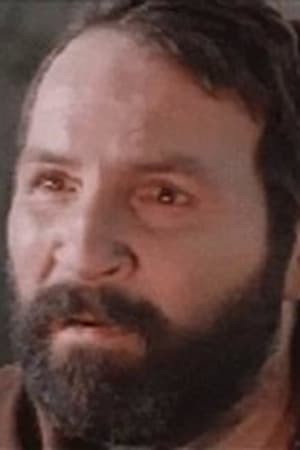 Islam Kaziev as Safarbey in On the Night of the New Moon