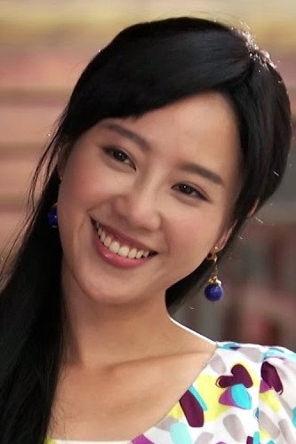 方宥心 as Jennifer in Workers The Movie
