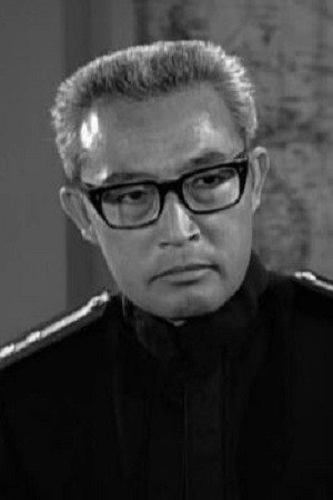James Yagi as Dr. Paul Nakamura in Venus Flytrap