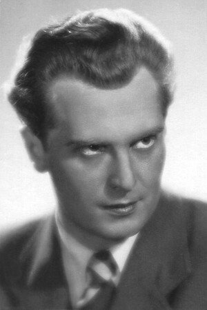 Stanislav Strnad as Jan Marten in Slečna matinka