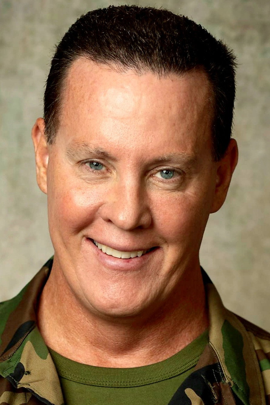 Brendan Connor as Detective in Sugar Valentine
