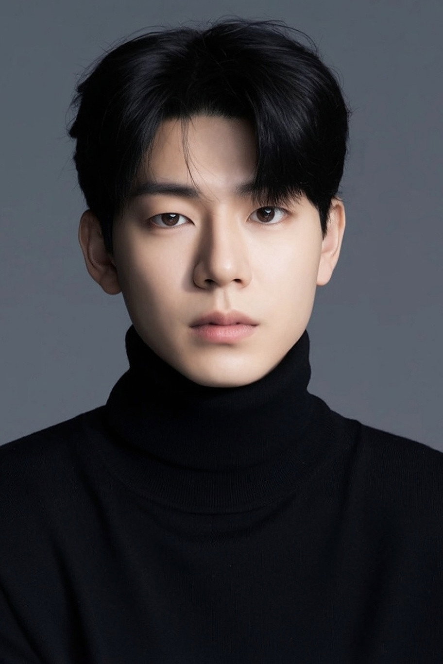 배현성 as Kang Hae-joon in Family by Choice