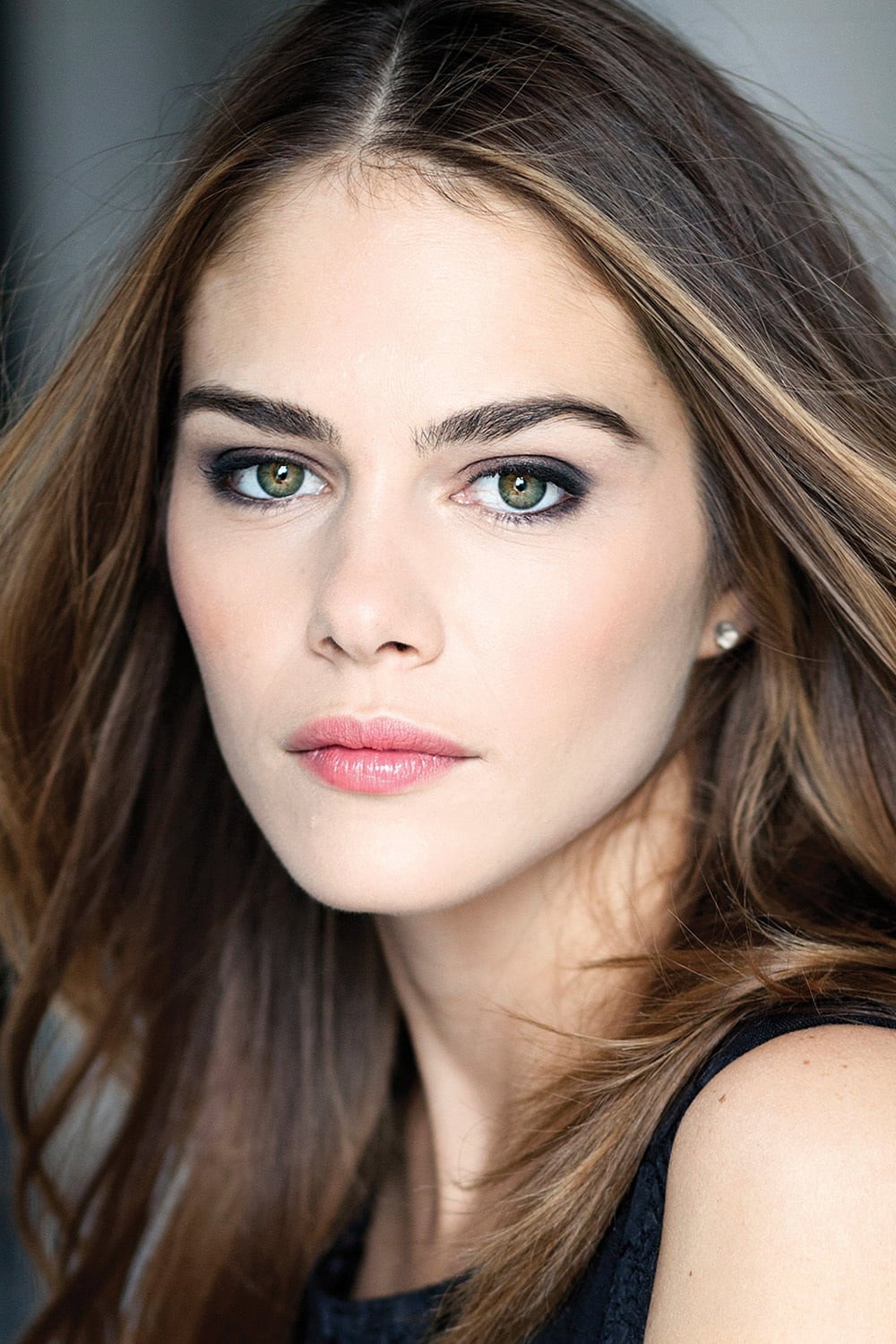 Maripier Morin as Self - Co-Host in La Voix Junior
