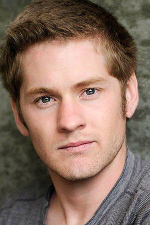 Cody Kasch as Robbie Miller in Normal, Ohio