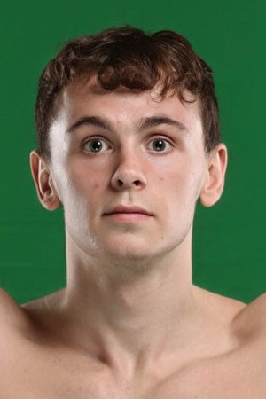 Jack Turner as Self in Jack Catterall vs. Jorge Linares