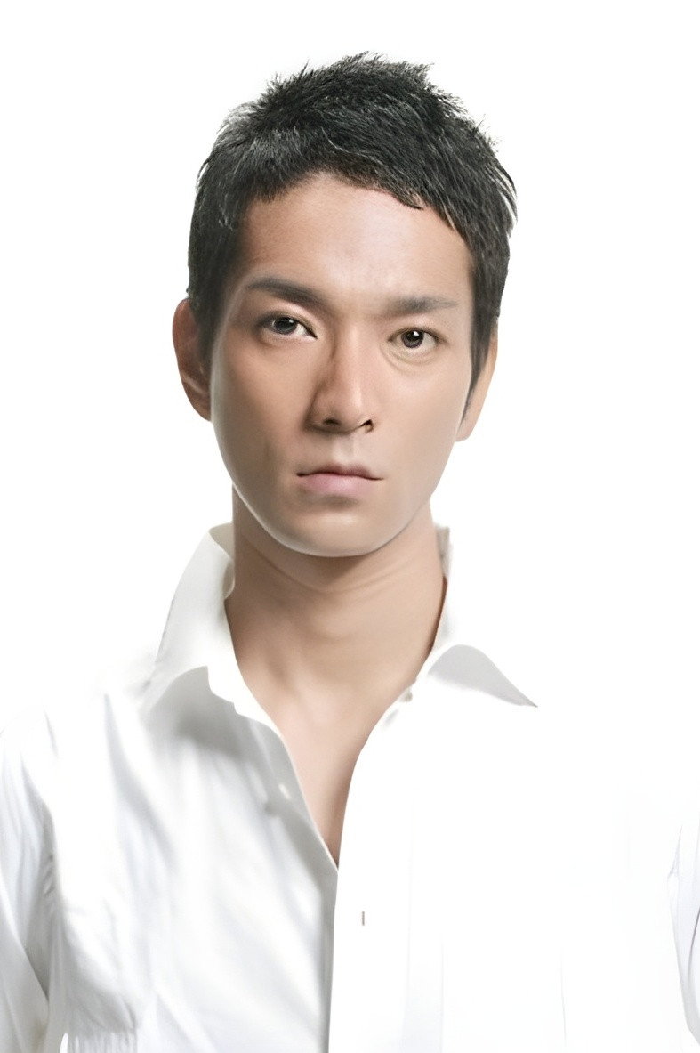Yuuma Ueno as Ryuusuke (voice) in Beck: Mongolian Chop Squad