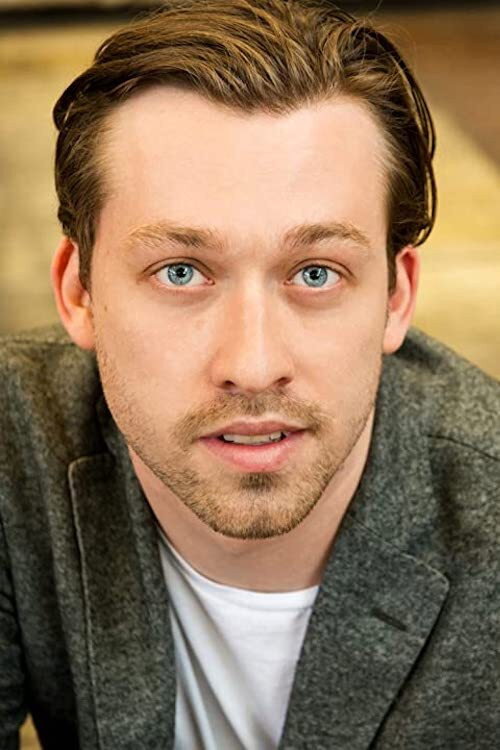 Simon Stone as Nick in Blame