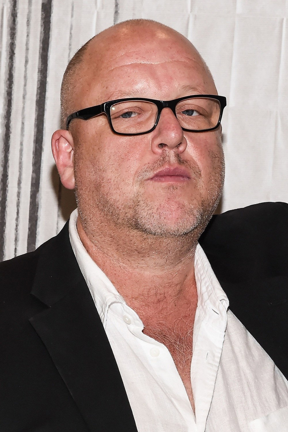 Frank Black as Self in Gigantic (A Tale of Two Johns)