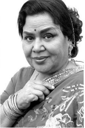 B. Jaya as Ajji in Mungarina Minchu