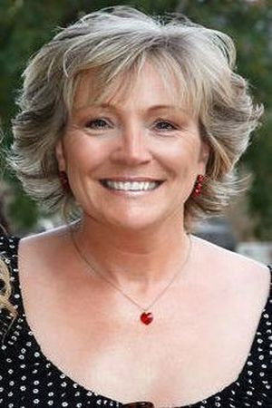 Kim Taylforth as Karen in Kipper