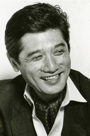 細川俊之 as Otonashi-rojin in Maison Ikkoku Kanketsuhen