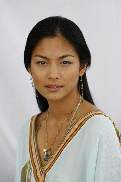 Miriam Quiambao as Alyssa in Second Chances
