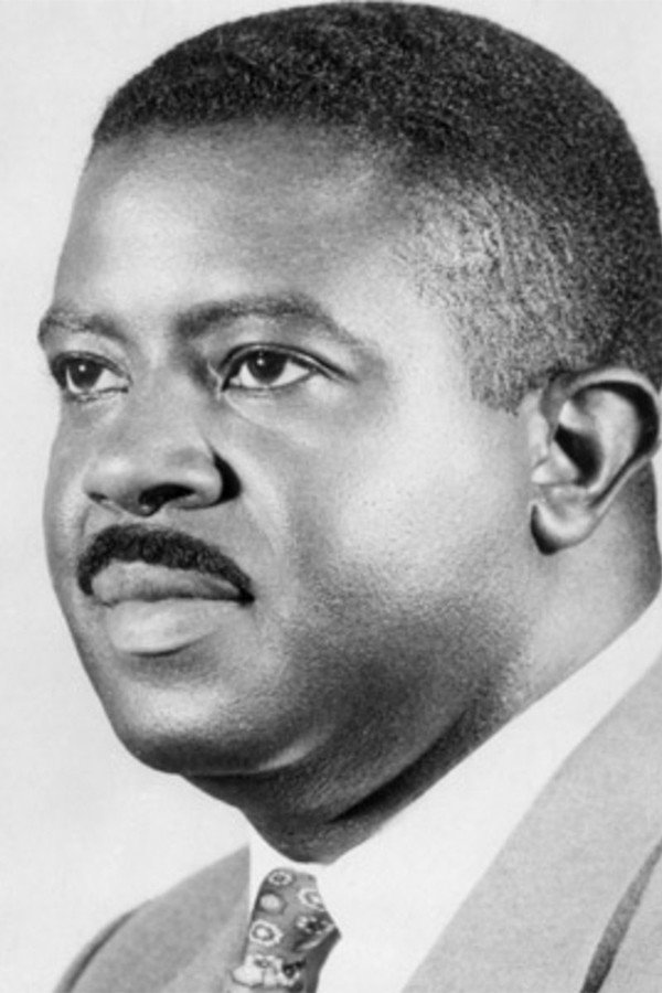 Ralph Abernathy as Self (archive footage) in King: A Filmed Record... Montgomery to Memphis